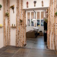 ARREDAMENTO COMPLETO PARRUCCHIERE