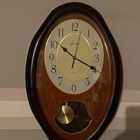 Orologio a pendolo Luren