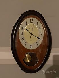 Orologio a pendolo Luren