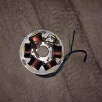 Statore piaggio vespa px puntine 125 150 revisiona