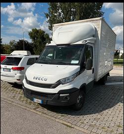 Vendita Iveco Daily 2020