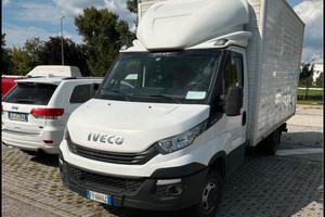 Vendita Iveco Daily 2020