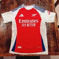 Maglia Arsenal home 2024-25 versione player