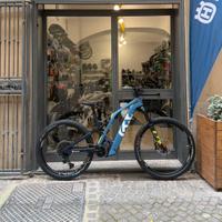 E-bike Husqvarna