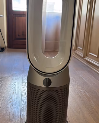 Dyson Hot+Cool Autoreact 41