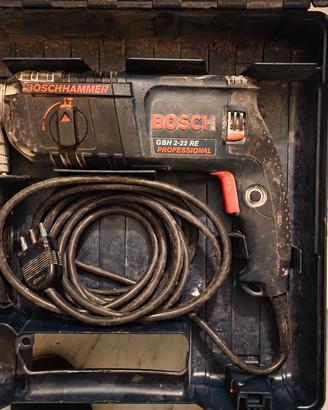 Tassellatore Bosch