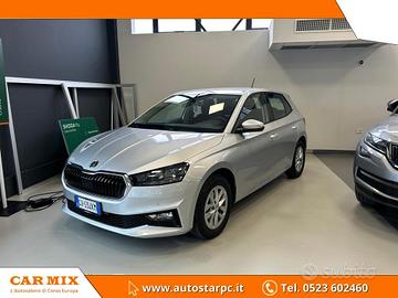 Skoda Fabia 1.0 mpi evo Selection 80cv
