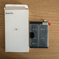 Batteria Oppo Reno 4 Pro CPH2089 CPH2109