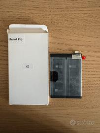 Batteria Oppo Reno 4 Pro CPH2089 CPH2109