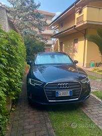 Audi A3 3 serie