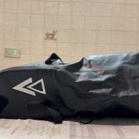 Borsa per bicicletta