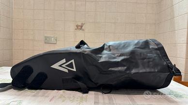 Borsa per bicicletta