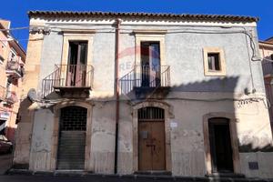 Casa Indipendente - Militello in Val di Catania