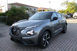 NISSAN Juke 1.6 HEV N-Connecta - Pronta Cons. Li
