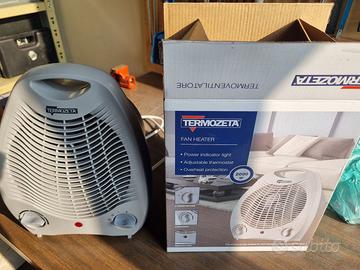 Termoventilatore