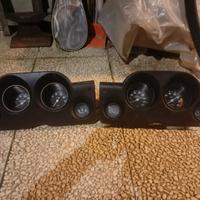 fiat 128 sl se vuoi restaurarla