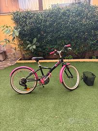 Bici Btwin bambina