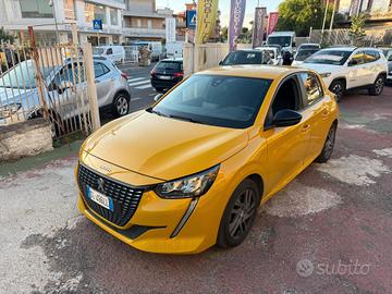 Peugeot 208 puretech 100cv **PRONTA CONSEGNA**