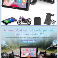 Carpuride 702 rs pro