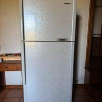 Frigorifero no frost