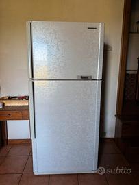 Frigorifero no frost