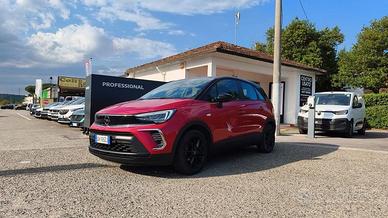 Opel Crossland 1.2 Elegance s&s 83cv