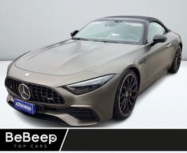 Mercedes-Benz Classe SL SL AMG SL 43 PREMIUM ...