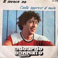 E invece no - Edoardo Bennato