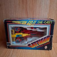 Gattinger Super Cars Combination Go