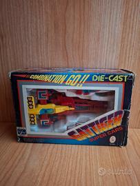 Gattinger Super Cars Combination Go