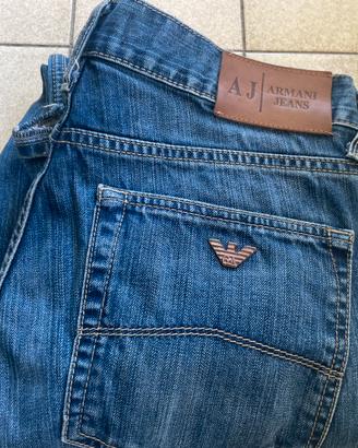 Jeans Giorgio armani jeans vintage