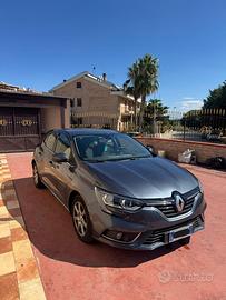 Renault Megane 2020