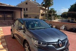 Renault Megane 2020