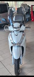 HONDA SH 300 ABS  PERFETTA COME NUOVA 
