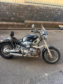 BMW 1200 Custom collezione 