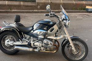 BMW 1200 Custom collezione 