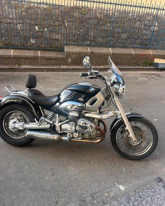 BMW 1200 Custom collezione 