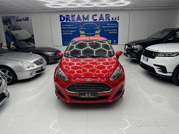 Ford Fiesta 1.4 95CV 5p. GPL - Ok neopatentati