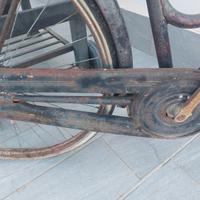 Bicicletta Vintage