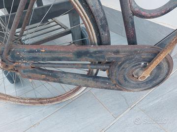Bicicletta Vintage