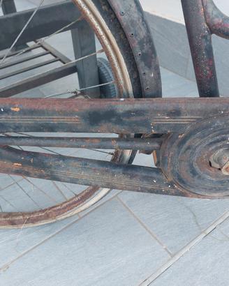 Bicicletta Vintage
