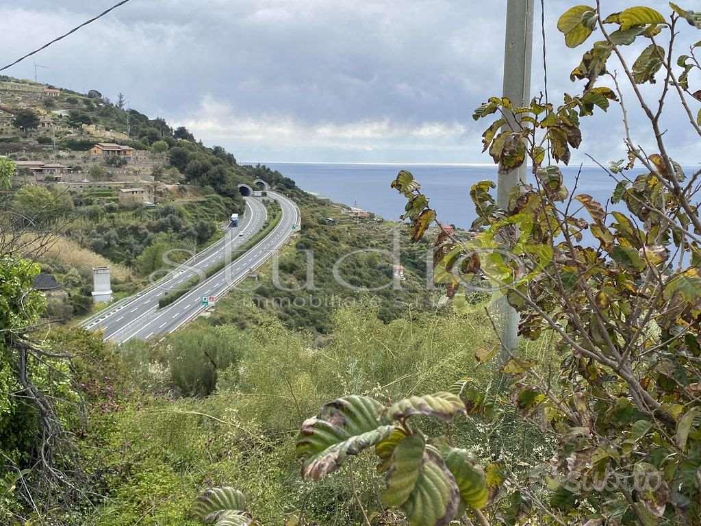 Rustico-Casale a Bordighera - Altro
