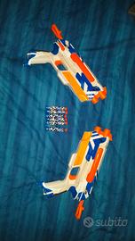 Pistole Nerf