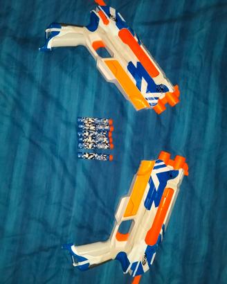Pistole Nerf