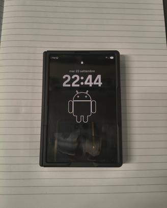 Samsung zfold 8 12/512 nero Samsung shop 