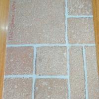 Piastrelle per esterno