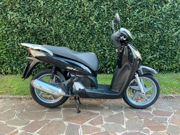 Honda SH 150 - 2009