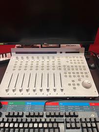 Contoller DAW Icon qcon pro