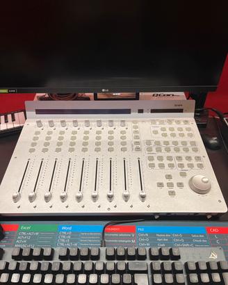 Contoller DAW Icon qcon pro