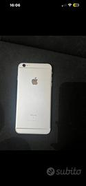 Iphone 6s plus